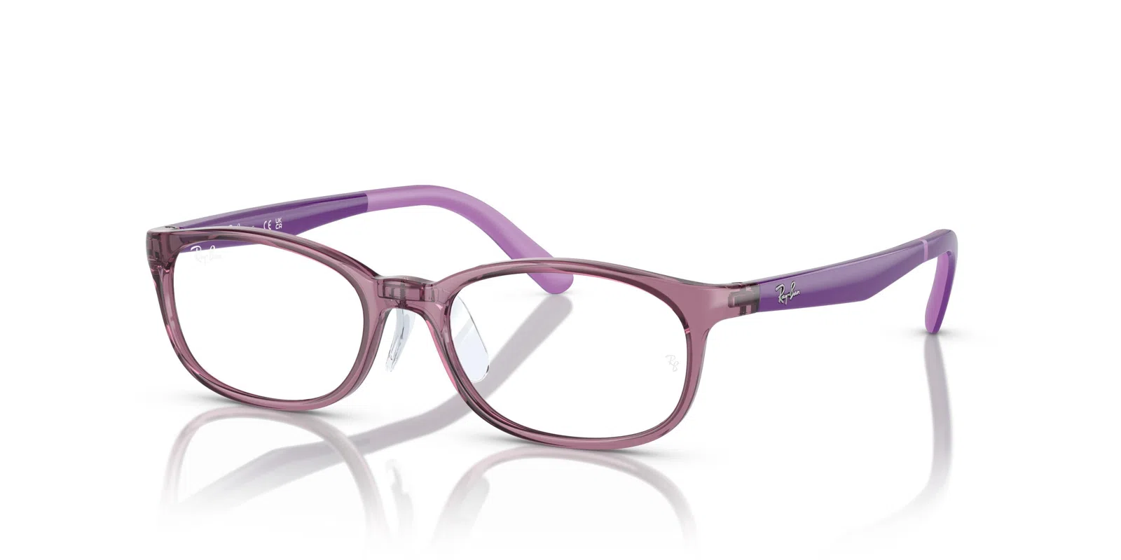 Ray-Ban Kids 0RY1613D Eyeglasses - view 31